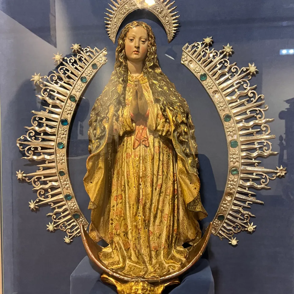 Inmaculada